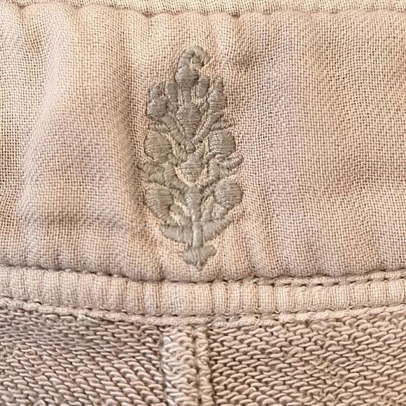 Movement Timko Shorts Green Smoke Medium - Picture 9 of 10